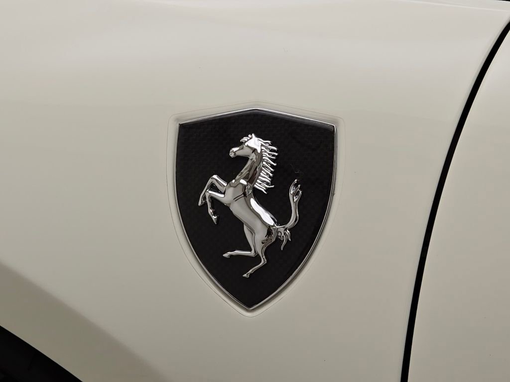 Used 2018 Ferrari 488 Spider image 26