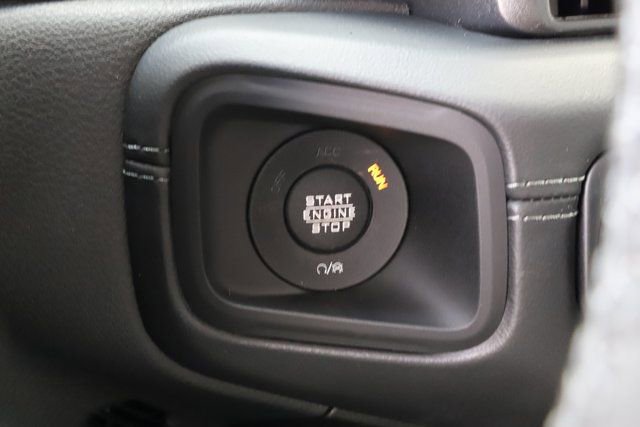 New 2025 Jeep Gladiator Rubicon w/ Safety Group image 37