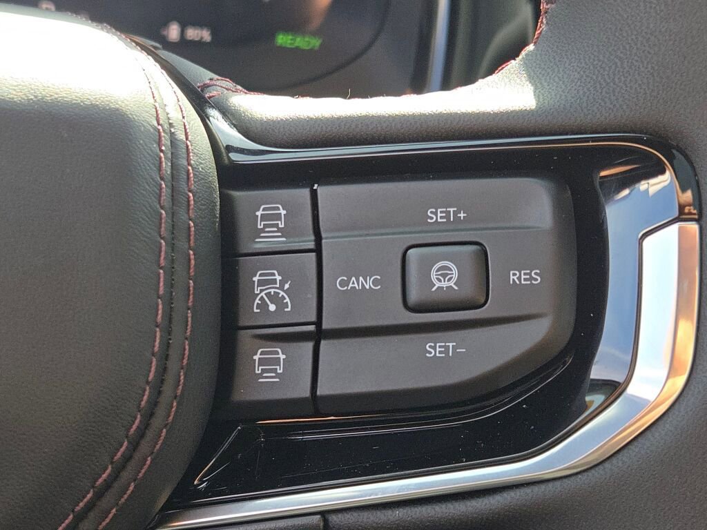 Used 2025 Jeep Wagoneer S Limited image 33