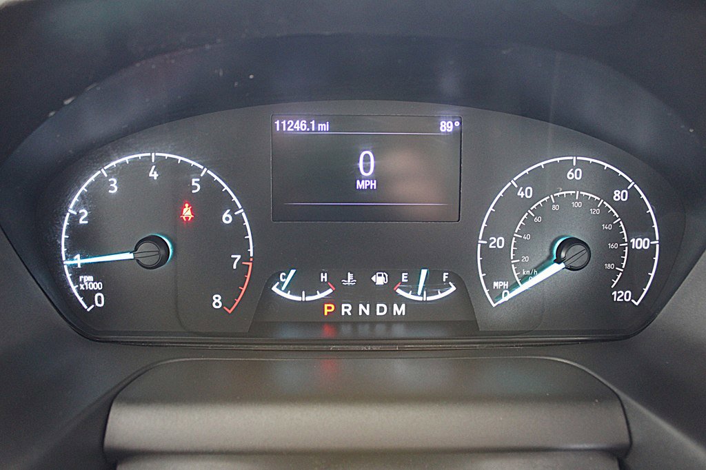 Used 2024 Ford Transit 250 148 Medium Roof w/ Load Area Protection Package image 22