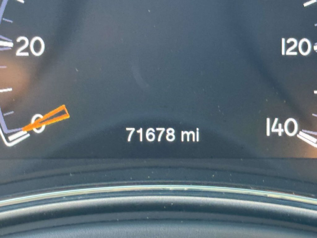 Used 2019 Jeep Grand Cherokee Limited w/ Luxury Group II AWD/4WD image 25