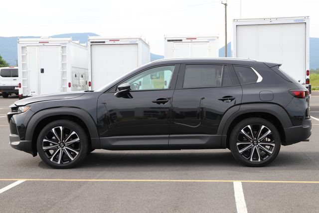 Used 2026 MAZDA CX-50 AWD 2.5 S w/ Premium Package image 2