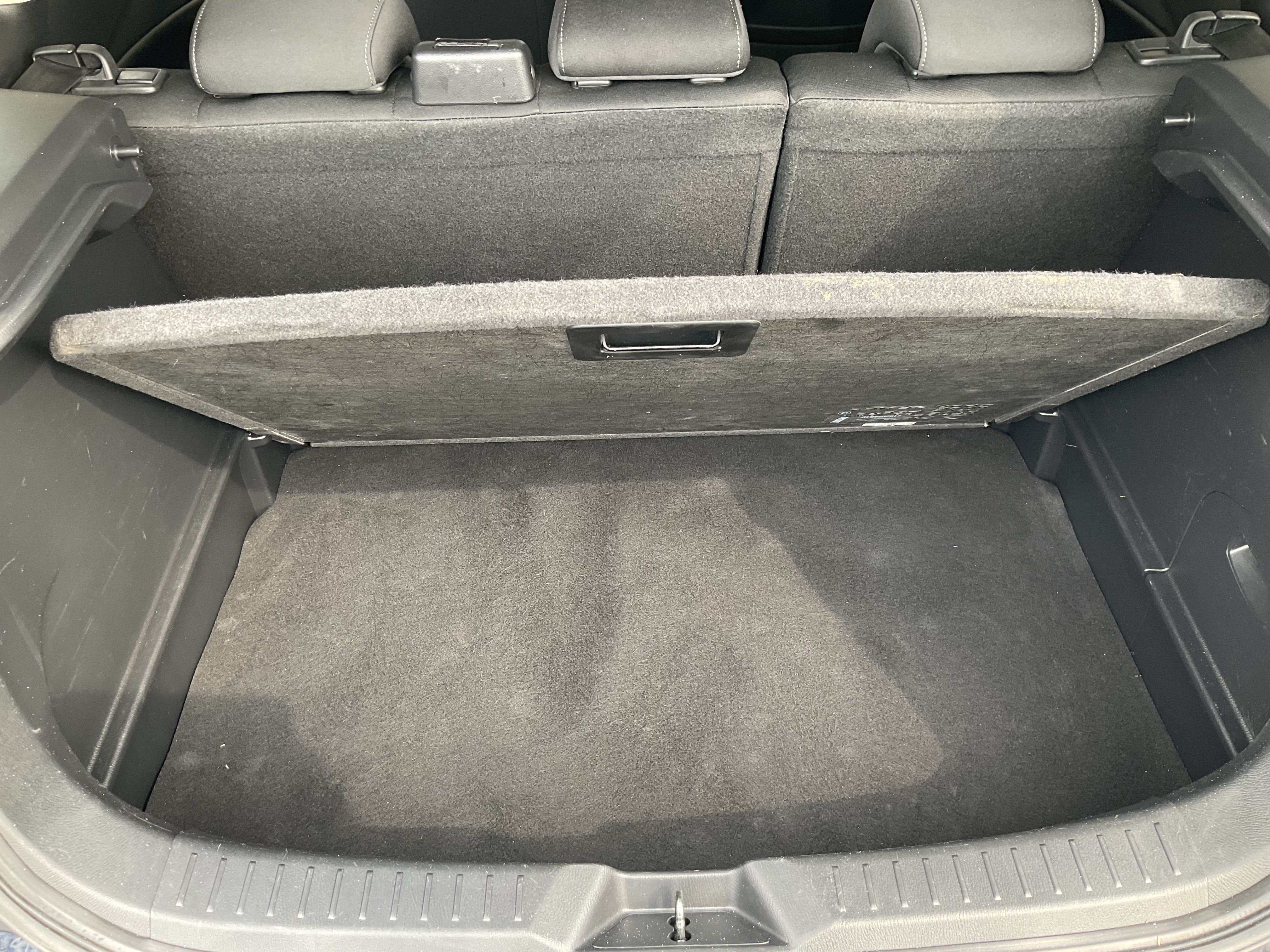 Used 2021 MAZDA CX-3 Sport AWD/4WD image 41