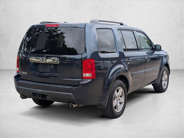Used 2011 Honda Pilot EX-L video 3
