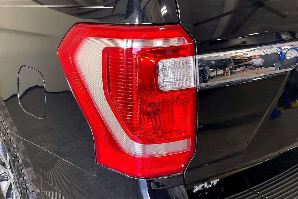Used 2019 Ford Expedition Max XLT RWD image 38