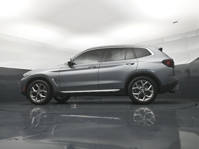 Used 2023 BMW X3 xDrive30i AWD/4WD image 21