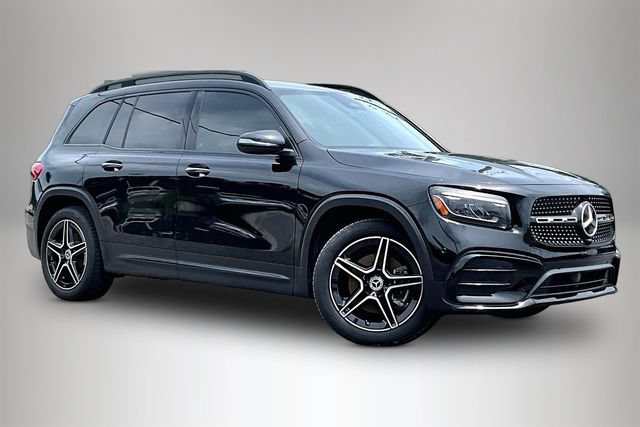 Used 2024 Mercedes-Benz GLB 250 image 1