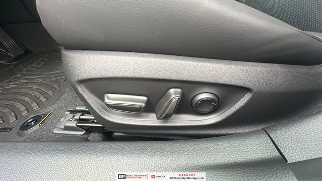 New 2026 Toyota Prius Plug-In Hybrid w/ Limited Premium Package image 16