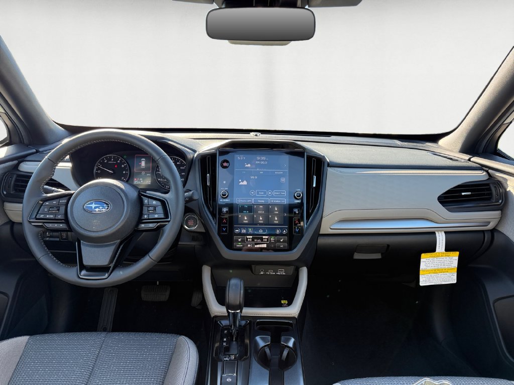 New 2026 Subaru Forester Premium AWD/4WD image 10