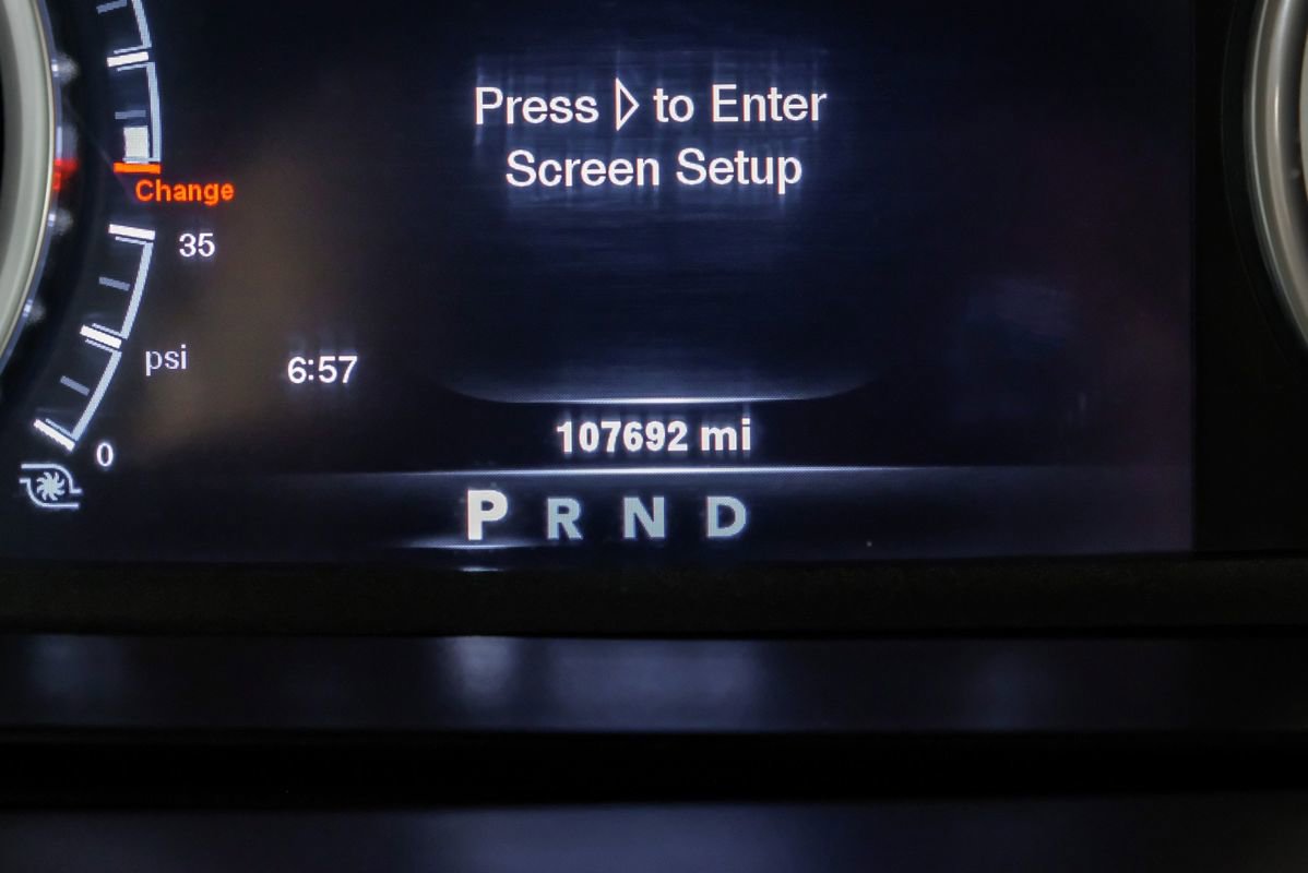 Used 2014 RAM 2500 Laramie w/ Convenience Group image 19