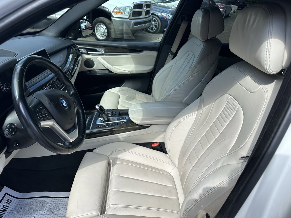 Used 2018 BMW X5 xDrive40e image 13