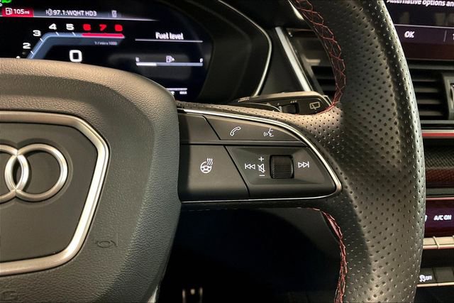 Certified 2023 Audi SQ5 Premium Plus w/ Premium Plus Package image 19