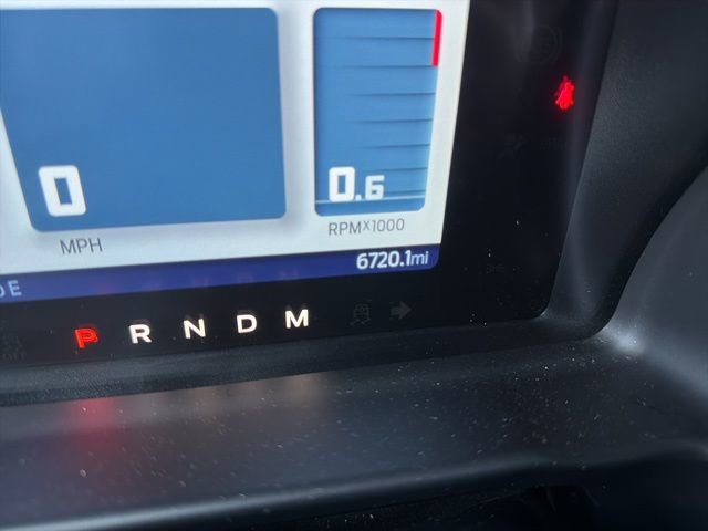 Used 2023 Ford Bronco Big Bend image 45