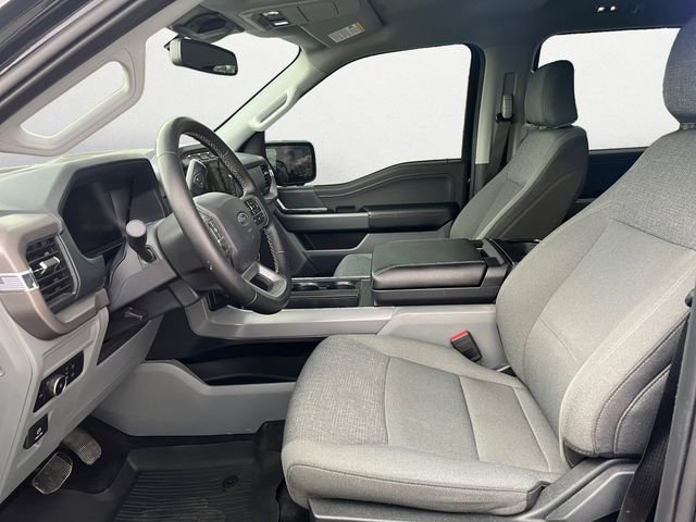 Used 2024 Ford F150 XLT w/ Mobile Office Package image 9