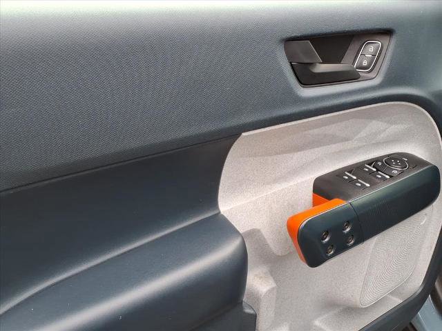 Certified 2023 Ford Maverick XLT w/ Equipment Group 300A Standard image 5