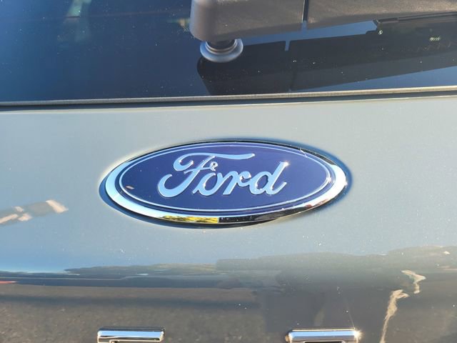 Used 2025 Ford Escape ST-Line w/ Equipment Group 301A image 7