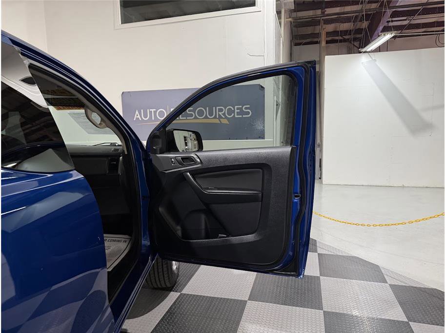 Used 2020 Ford Ranger XL w/ Equipment Group 101A Mid image 22