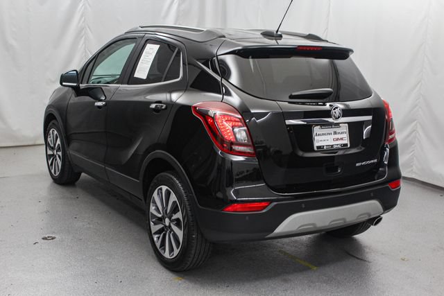 Used 2022 Buick Encore Preferred w/ Safety Package II FWD image 7