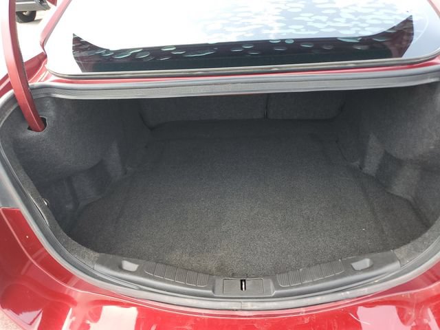 Used 2013 Ford Fusion Titanium FWD image 9