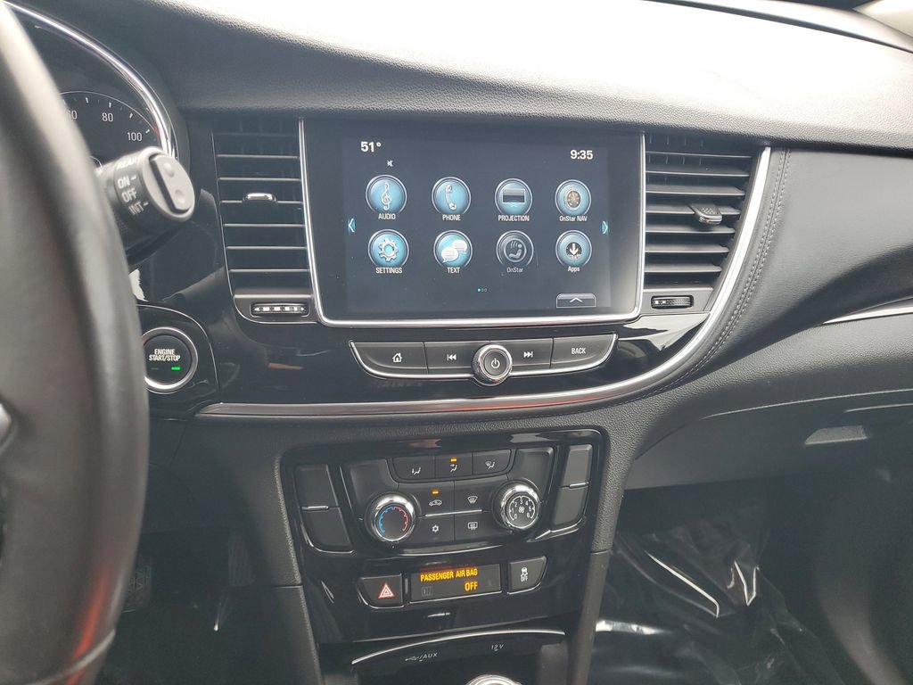 Used 2019 Buick Encore Preferred image 15