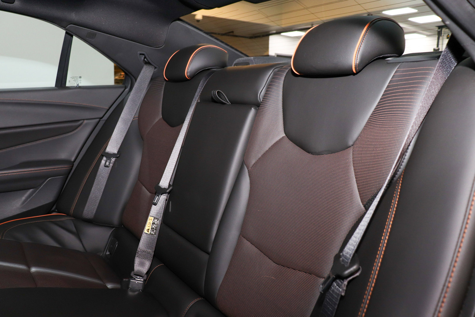 Used 2021 Cadillac CT4 Sport image 20