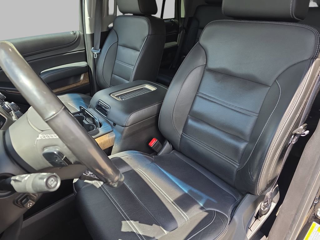 Used 2018 GMC Yukon Denali AWD/4WD image 17