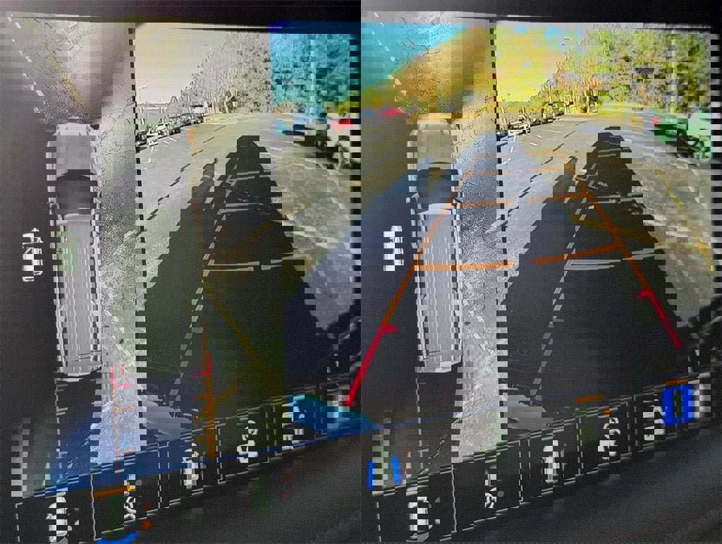 Used 2021 Chevrolet Tahoe RST w/ Luxury Package image 20