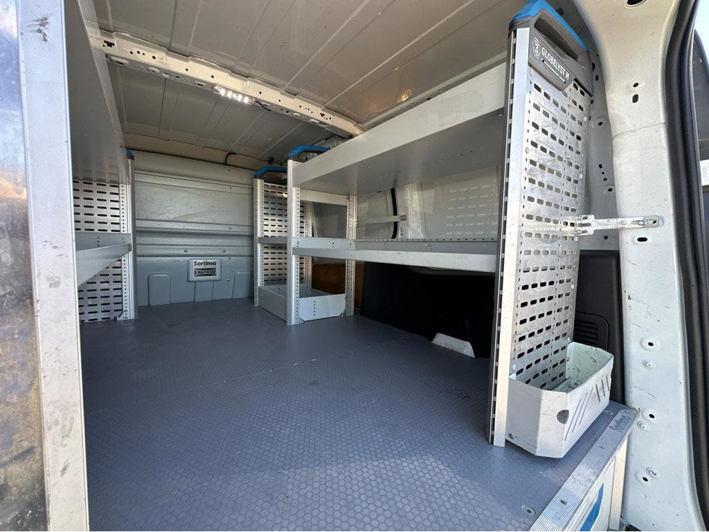 Used 2015 Ford Transit Connect XL FWD image 34