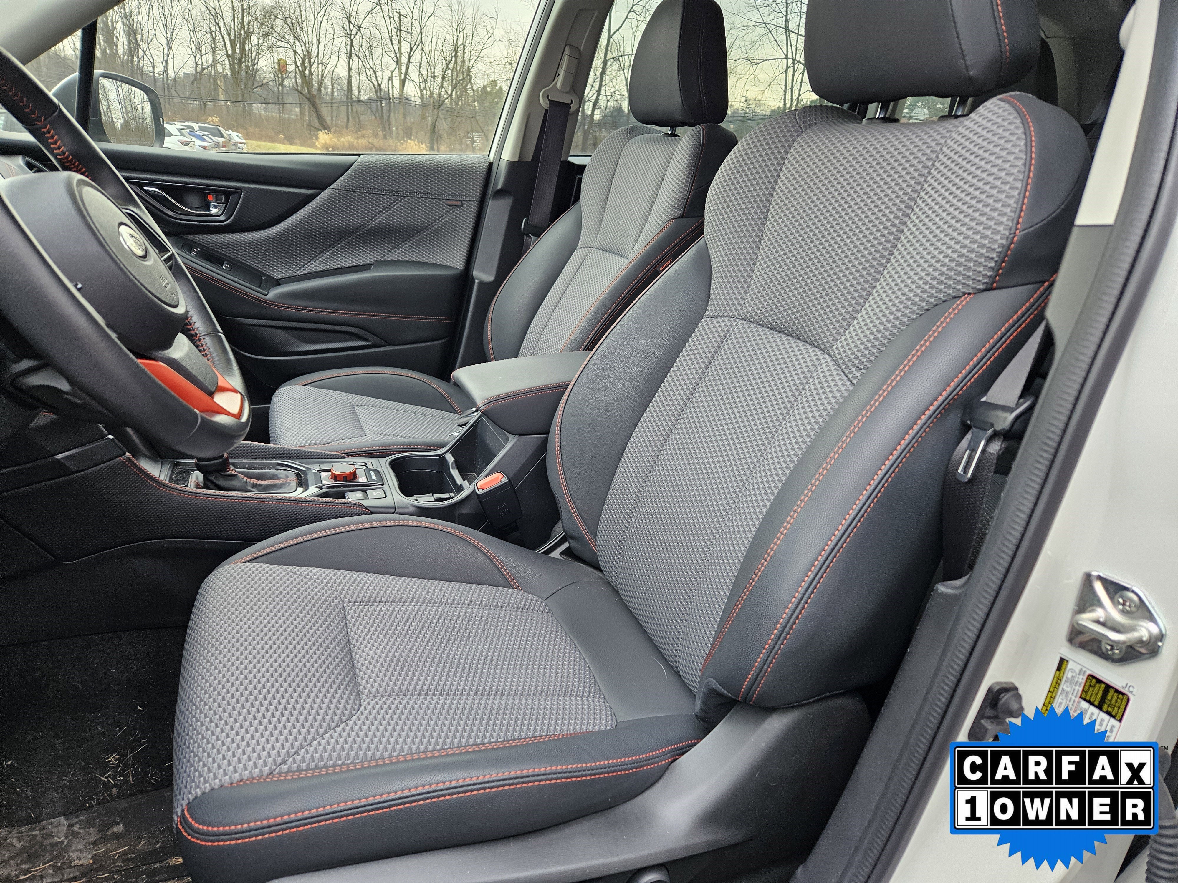 Certified 2023 Subaru Forester Sport image 12