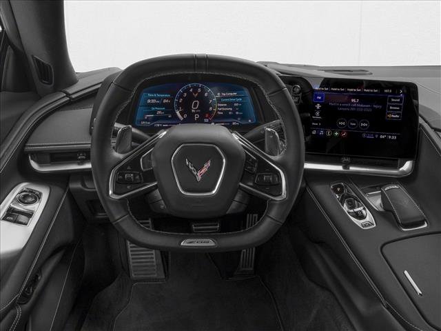 New 2025 Chevrolet Corvette Z06 image 4