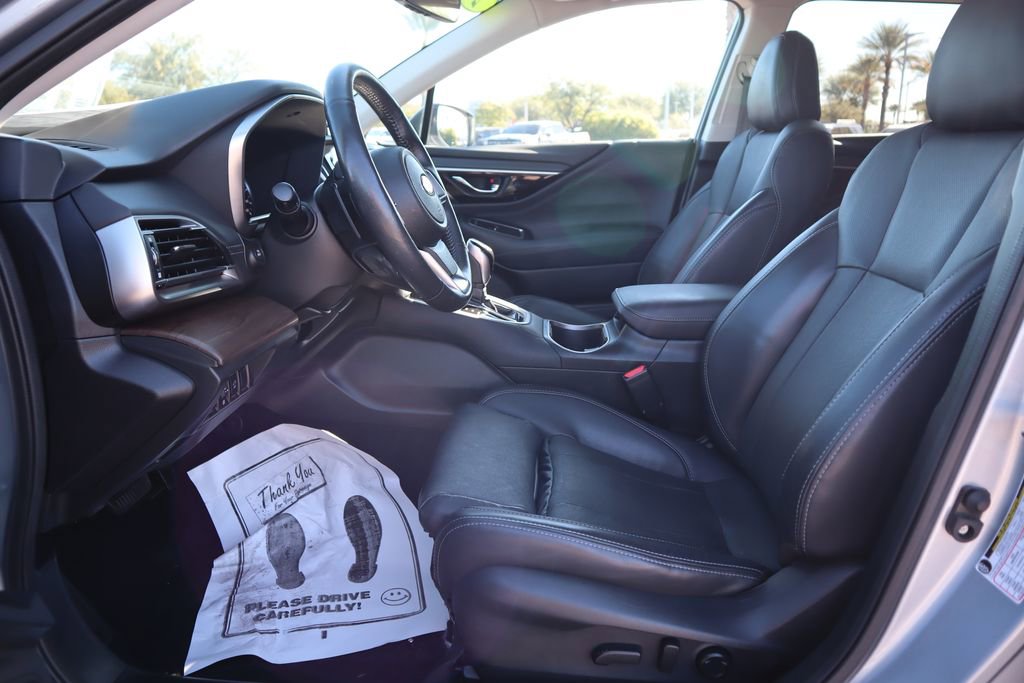 Used 2022 Subaru Outback Limited XT w/ Tech Package 2 image 18