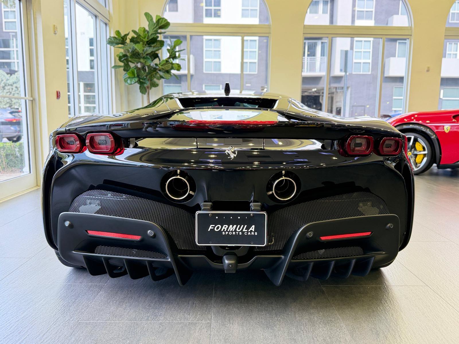 Used 2023 Ferrari SF90 Stradale AWD/4WD image 16