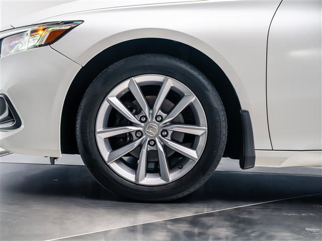 Used 2021 Honda Accord LX image 9