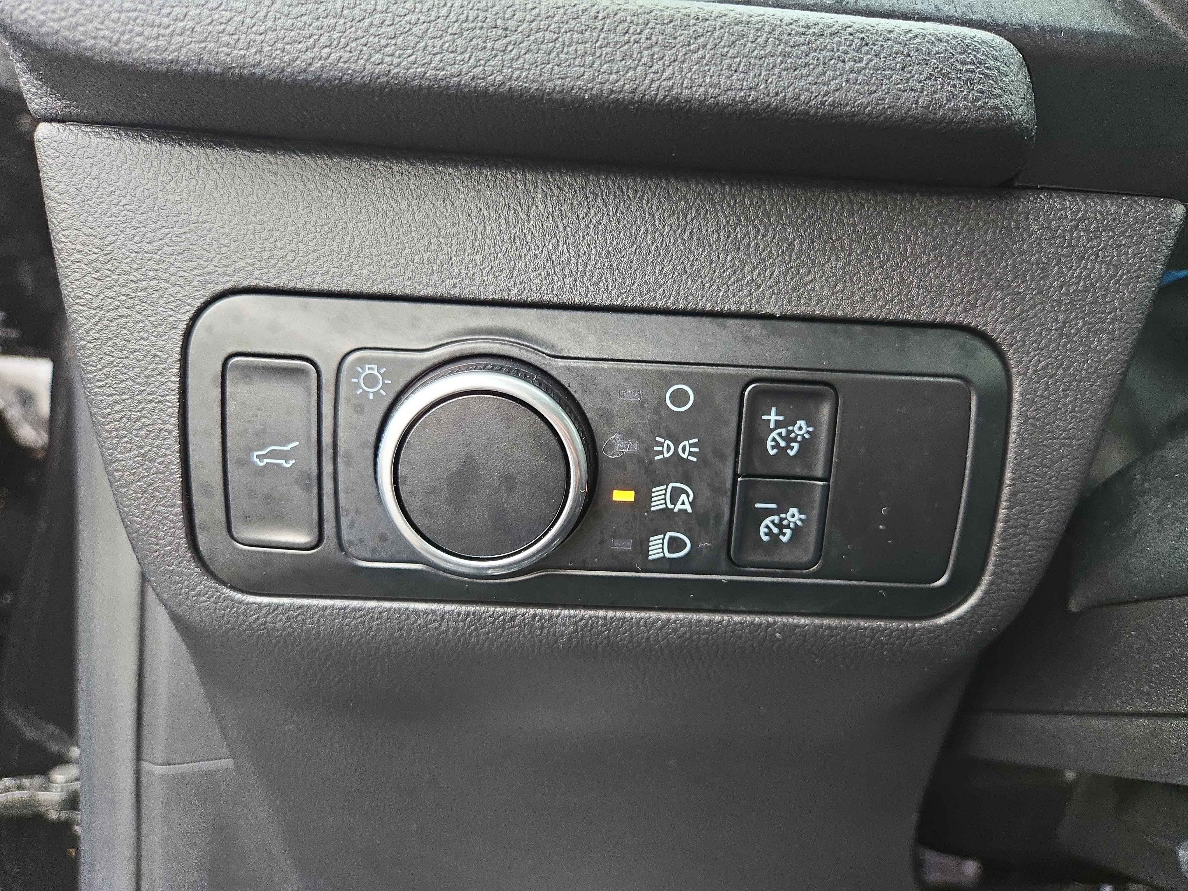 Used 2024 Ford Escape ST-Line w/ Tech Pack #1 image 16