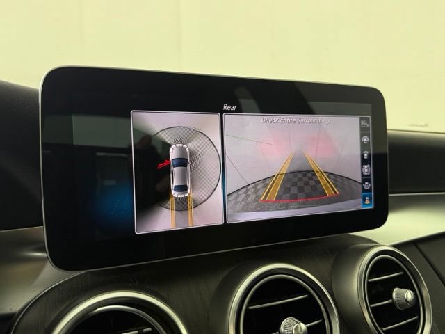 Used 2019 Mercedes-Benz C 300 Sedan image 19
