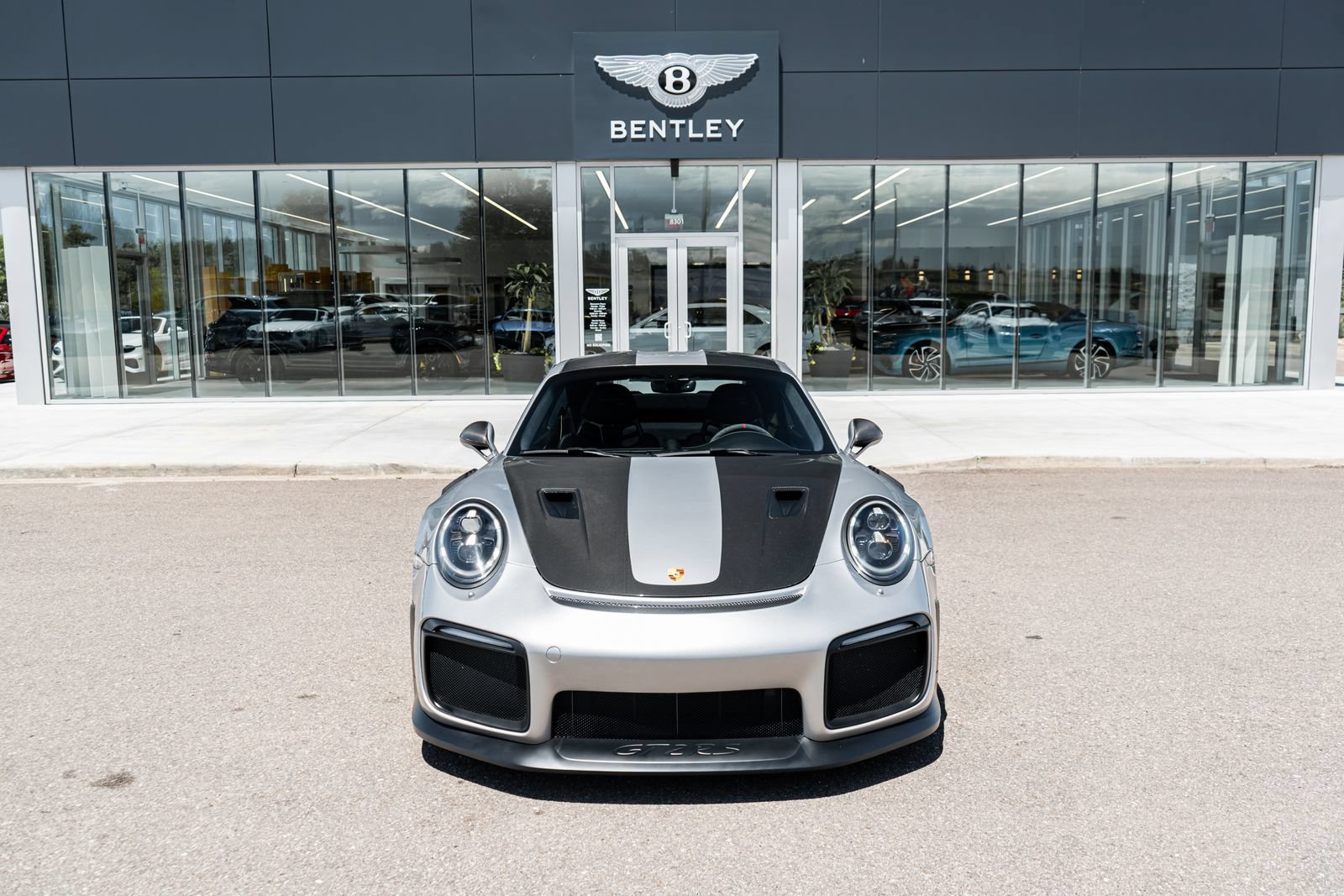 Used 2019 Porsche 911 GT2 RS RWD image 20