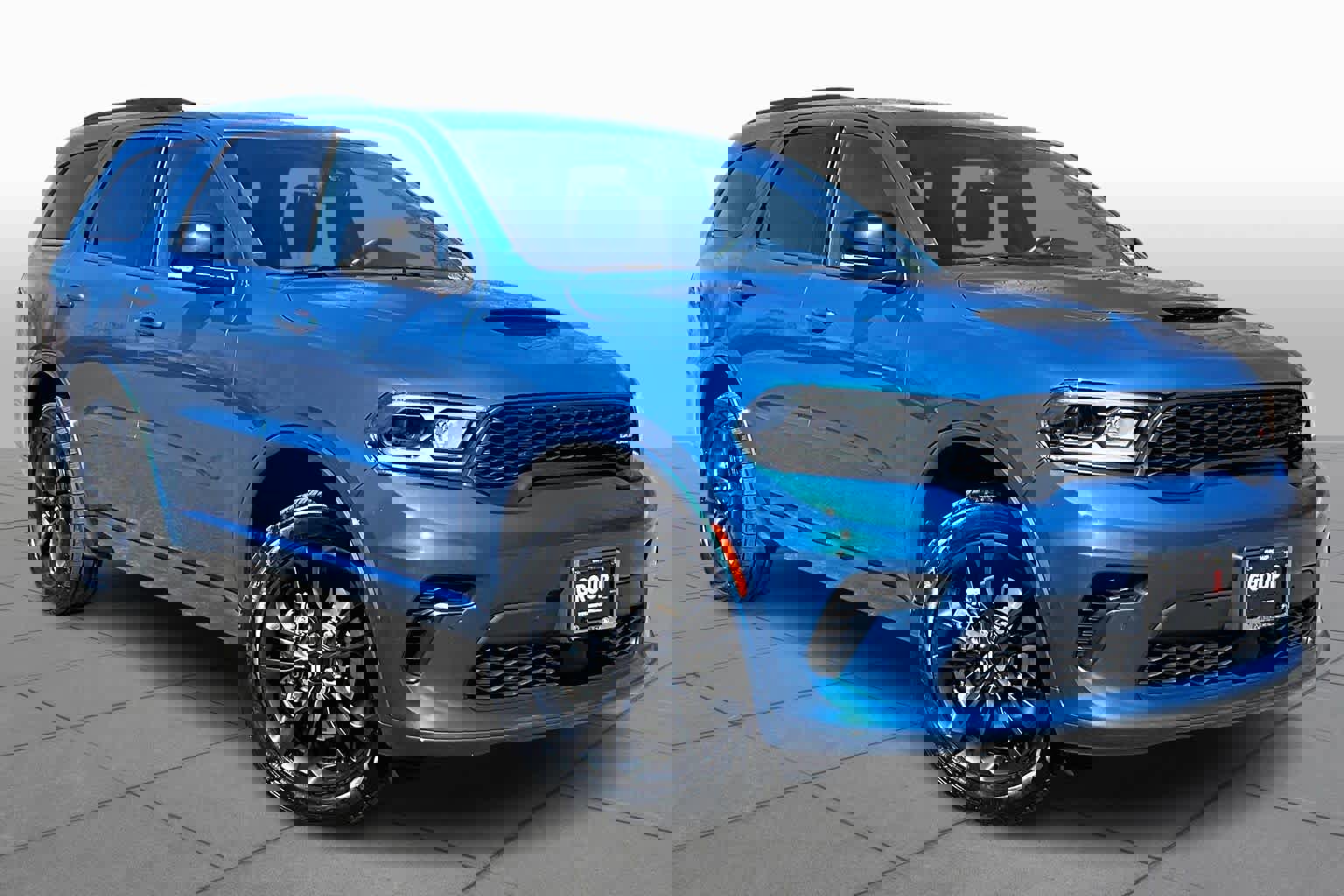 Used 2025 Dodge Durango GT image 3