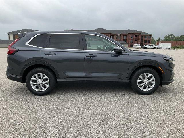 New 2027 Honda CR-V LX image 13