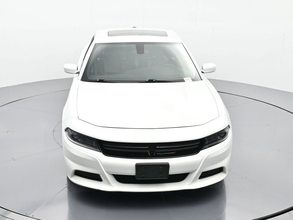 Used 2022 Dodge Charger SXT w/ Leather Interior Group image 29