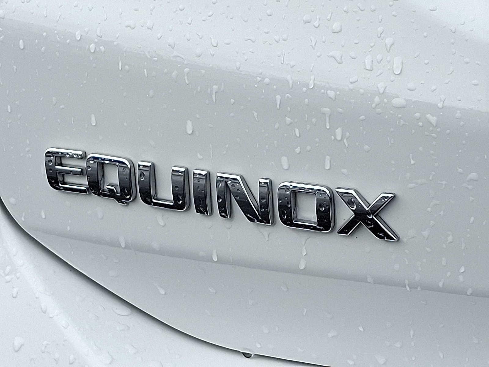 Used 2024 Chevrolet Equinox LT AWD/4WD image 31
