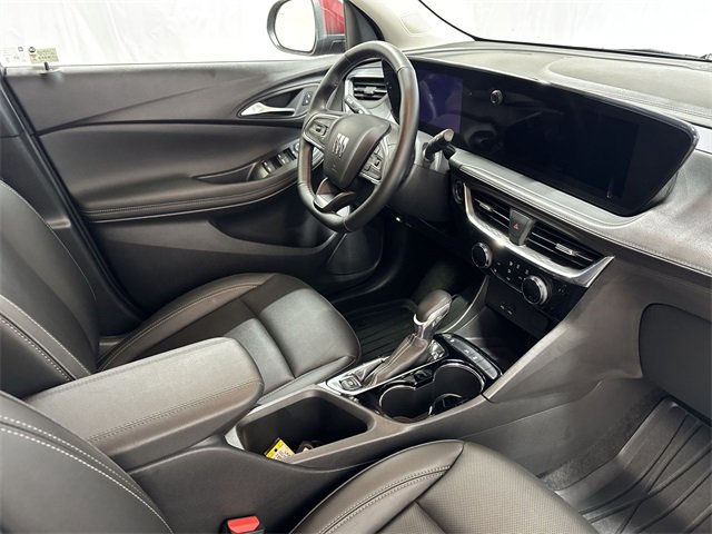 Certified 2024 Buick Encore GX Sport Touring w/ Comfort Package image 26