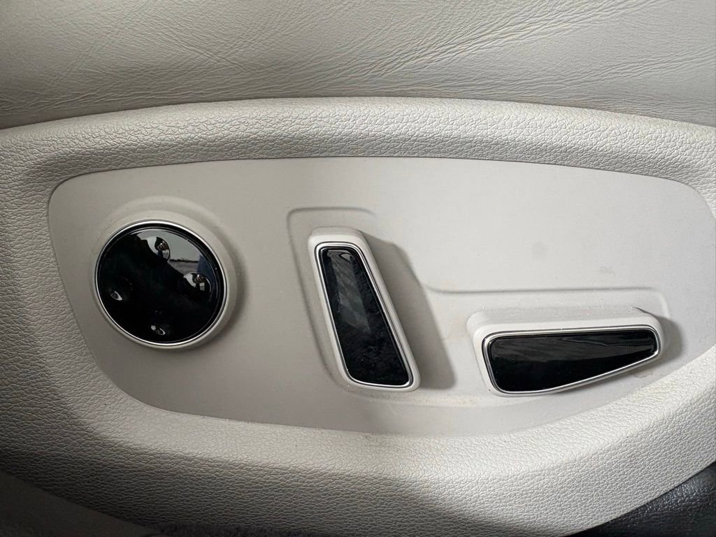 Used 2019 Genesis G80 5.0 Ultimate image 37