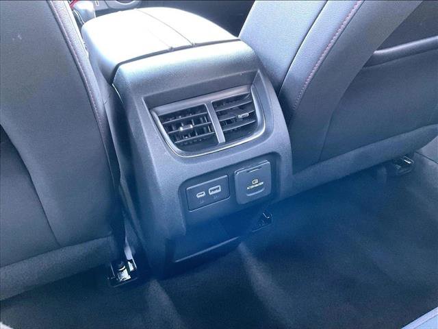 Certified 2023 Chevrolet Blazer RS FWD image 24