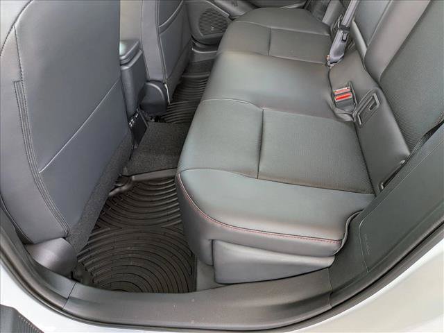 New 2026 Toyota Prius Plug-In Hybrid FWD image 15
