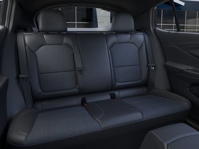 New 2025 Buick Envista Preferred image 17