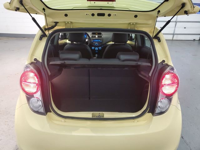 Used 2014 Chevrolet Spark LS image 24