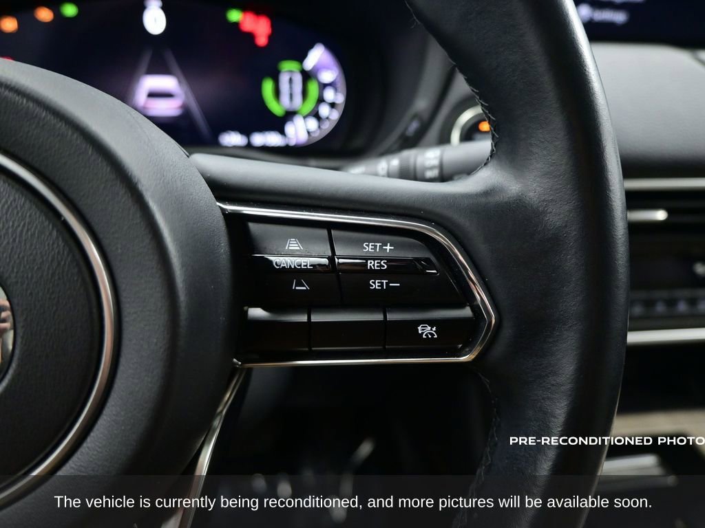 Used 2024 MAZDA CX-90 Plug-In Hybrid w/ Preferred image 19