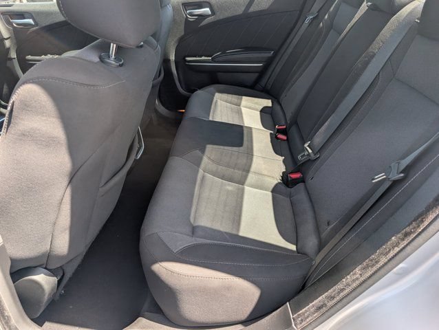 Used 2022 Dodge Charger SXT RWD image 25