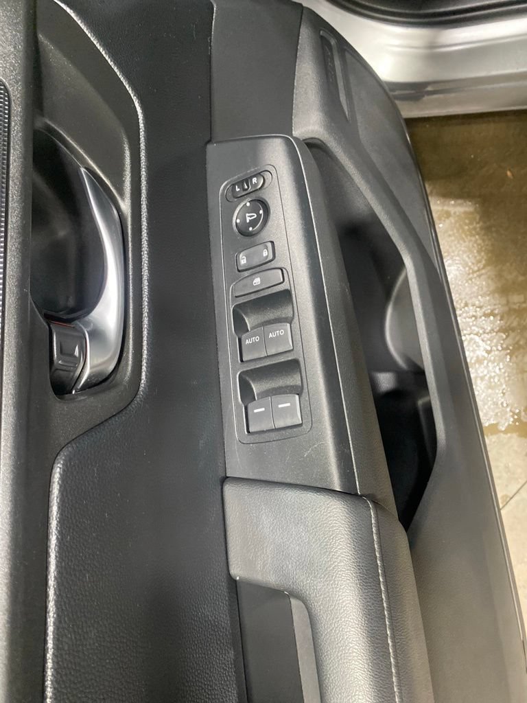 Certified 2024 Honda CR-V EX image 20