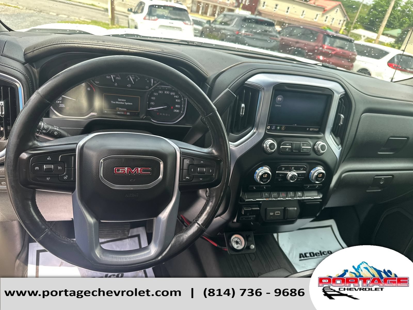 Used 2019 GMC Sierra 1500 Elevation w/ Elevation Convenience Package AWD/4WD image 14